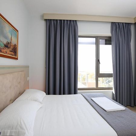 Diamond Hill Resort & Spa Vlore Ngoại thất bức ảnh