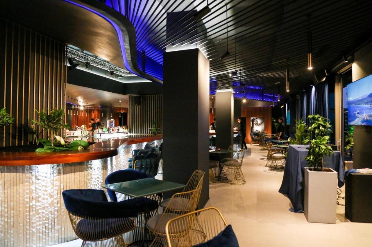 Diamond Hill Resort & Spa Vlore Ngoại thất bức ảnh