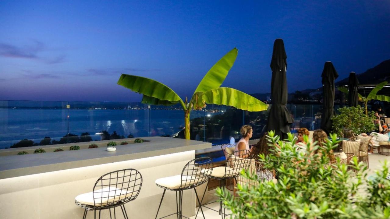 Diamond Hill Resort & Spa Vlore Ngoại thất bức ảnh
