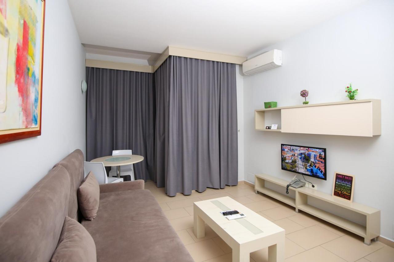 Diamond Hill Resort & Spa Vlore Ngoại thất bức ảnh