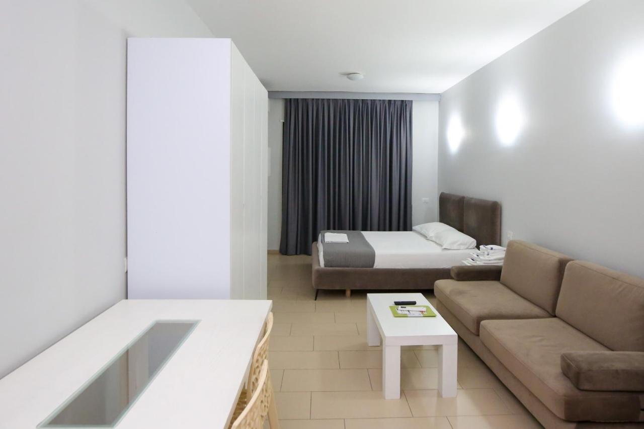 Diamond Hill Resort & Spa Vlore Ngoại thất bức ảnh