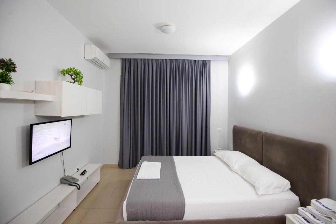 Diamond Hill Resort & Spa Vlore Ngoại thất bức ảnh