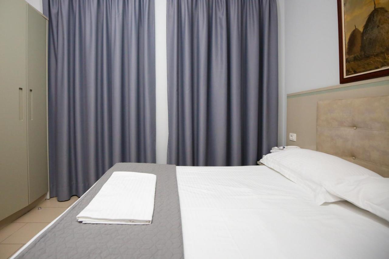 Diamond Hill Resort & Spa Vlore Ngoại thất bức ảnh