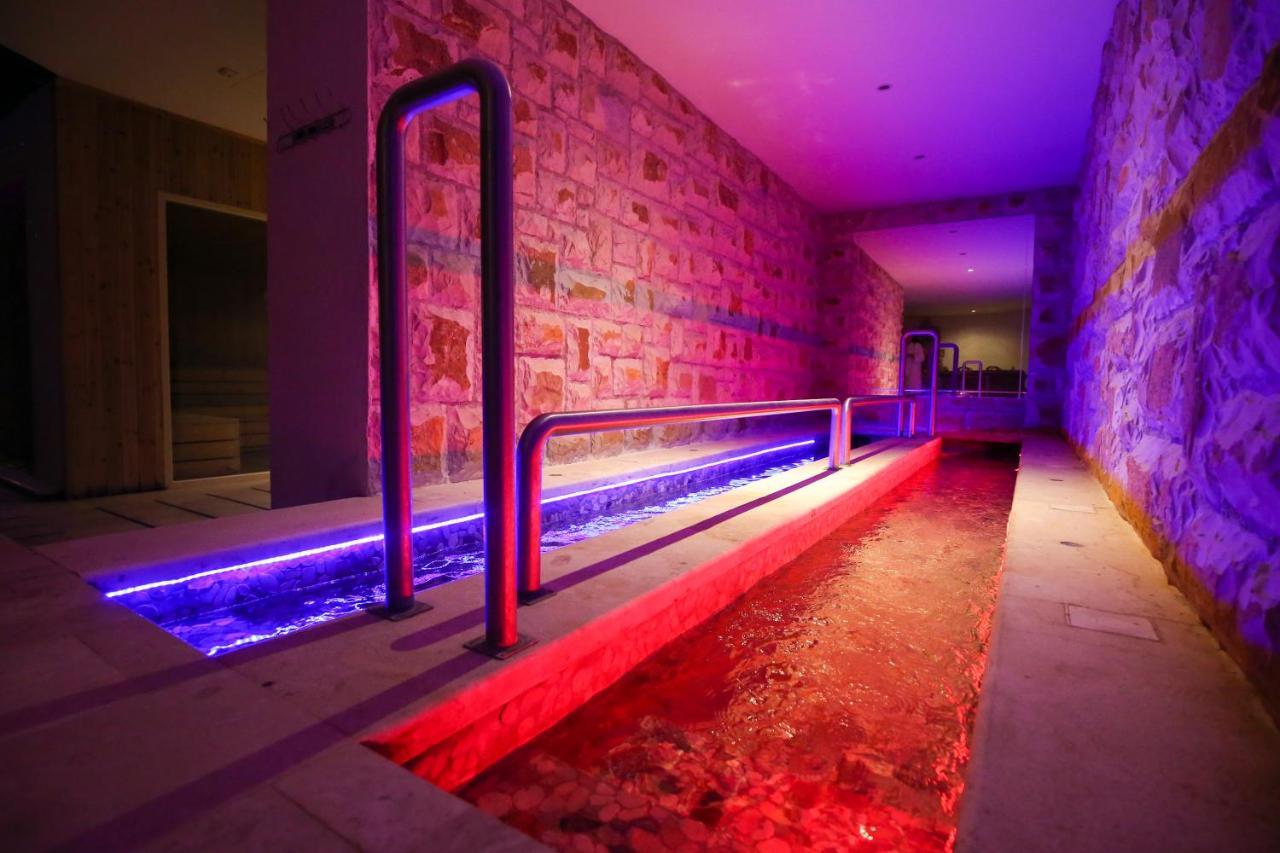 Diamond Hill Resort & Spa Vlore Ngoại thất bức ảnh