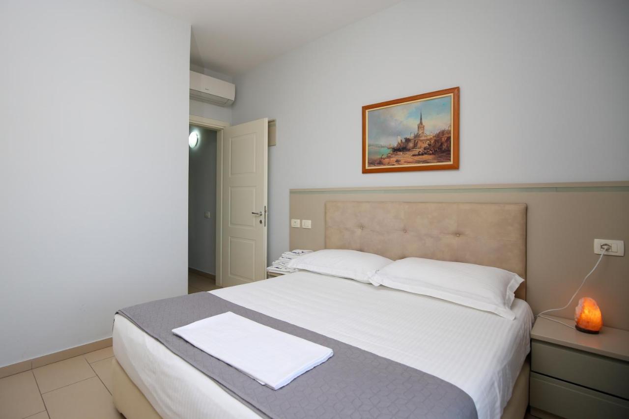Diamond Hill Resort & Spa Vlore Ngoại thất bức ảnh