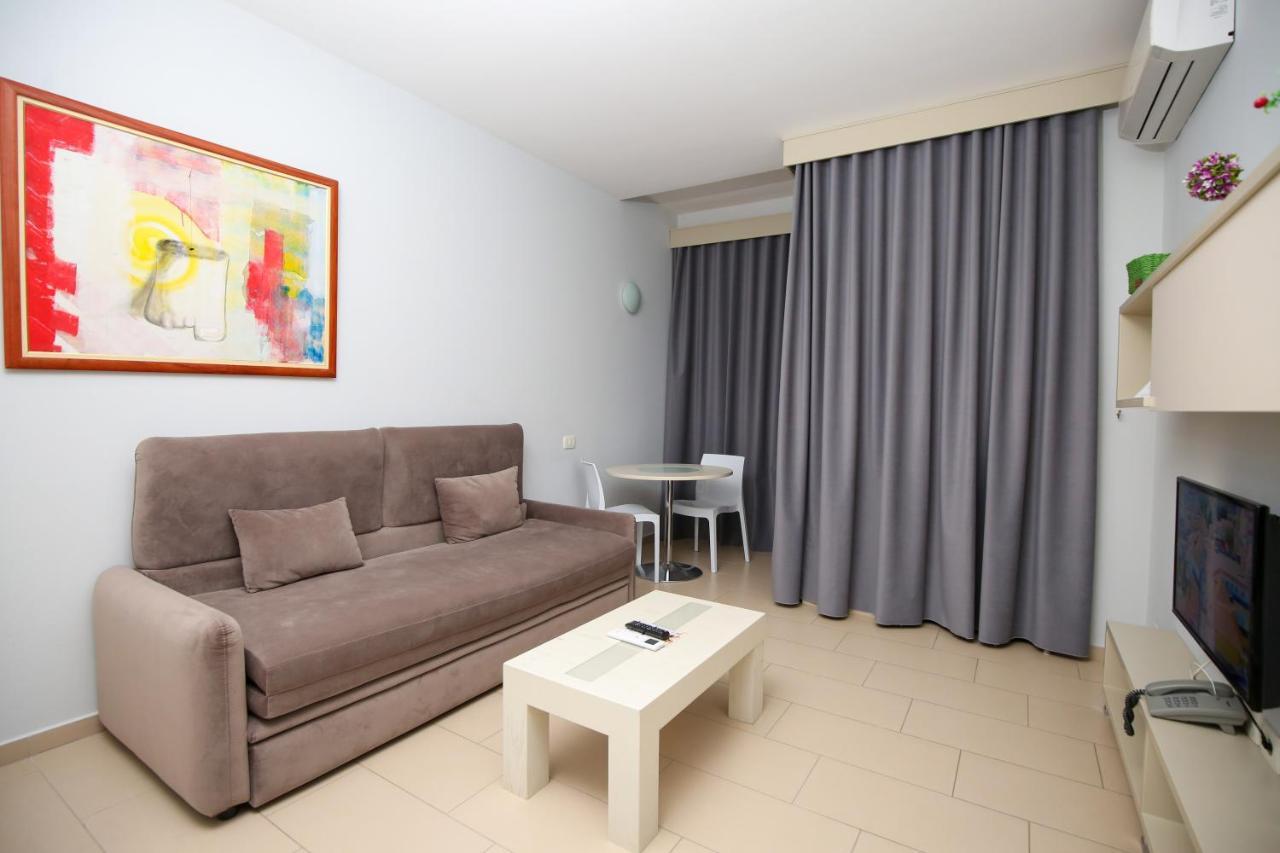 Diamond Hill Resort & Spa Vlore Ngoại thất bức ảnh